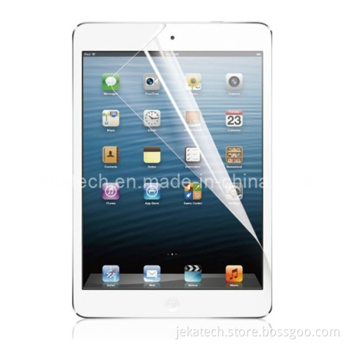 Clear Screen Protector for iPad Air